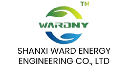 SHANXI WARD ENERGY ENGINEERING CO., LTD