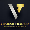 VRAJESH TRADERS