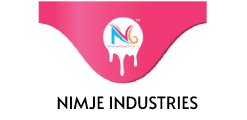 NIMJE INDUSTRIES