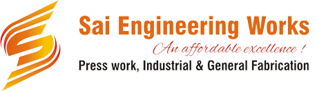 SAI ENGINEERING WORKS