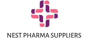 Nest Pharma Suppliers