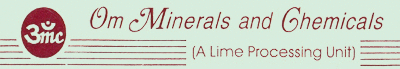 OM MINERALS & CHEMICALS