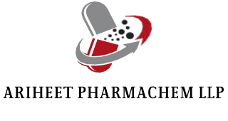 Ariheet Pharmachem Llp