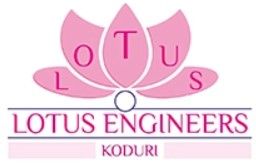 LOTUS ENGINEERS