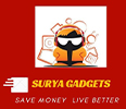 SURYA FASHION HUB