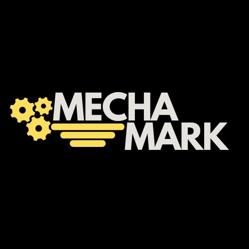 MECHA MARK