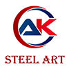 AK STEEL ART