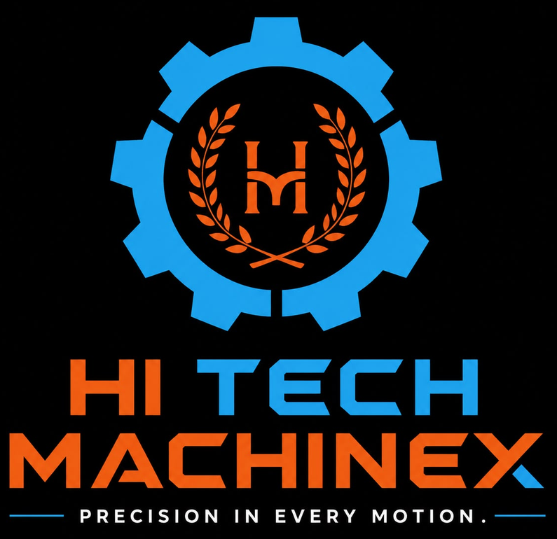 HI TECH MACHINEX