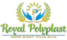 ROYAL POLYPLAST