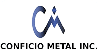 CONFICIO METAL INC