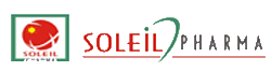 SOLEIL PHARMA