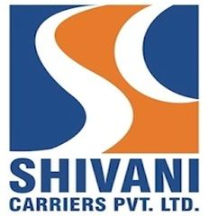 SHIVANI CARRIERS PVT LTD