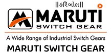 MARUTI SWITCH GEAR