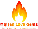 MOLTEN LAVA GEMS PRIVATE LIMITED