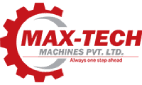 MAX-TECH MACHINES PRIVATE LIMITED