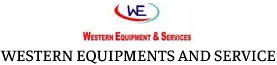 WESTERN EQUIPMENTS AND SERVICE