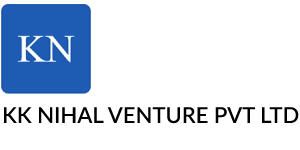 KK NIHAL VENTURE PRIVATE LIMITED
