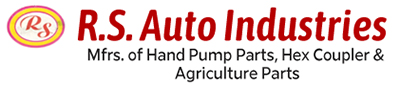 R.S. AUTO INDUSTRIES