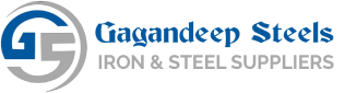 GAGANDEEP STEELS