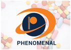 PHENOMENAL HEALTH