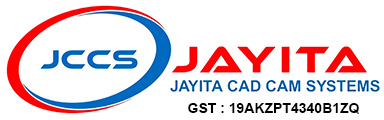 JAYITA CAD CAM SYSTEMS