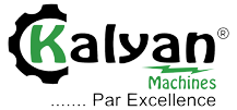 KALYAN MACHINES
