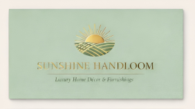 SUNSHINE HANDLOOM