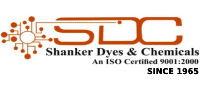 SHANKAR DYES & CHEMICALS