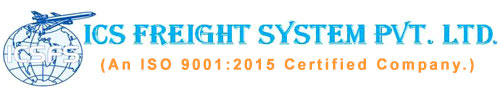 ICS FREIGHT SYSTEM PVT. LTD.