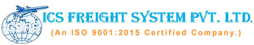 ICS FREIGHT SYSTEM PVT. LTD