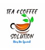 Tea And Coffee Solution