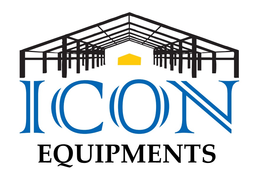 ICON EQUIPMENTS