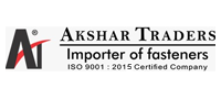 Akshar Traders