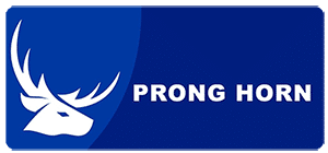 PRONG HORN