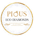 PIOUS ECO DIAMONDS