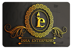 ISHA ENTERPRISES