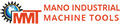 MANO INDUSTRIAL MACHINE TOOLS