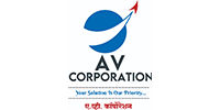 A V CORPORATION