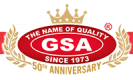 G.S AGRICULTURAL INDUSTRIES