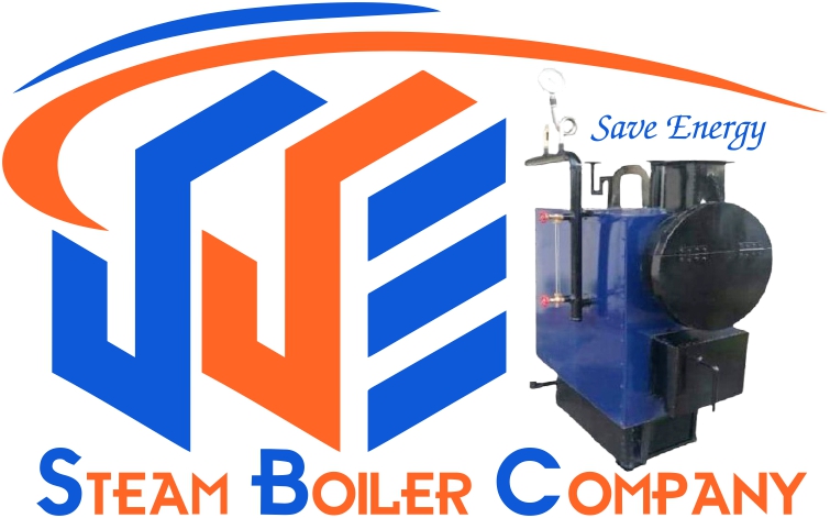 JJE STEAM BOILER COMPANY