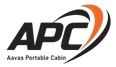 Aavas Portable Cabin