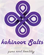 Kohinoor Salt
