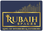 Rubaih Spaces