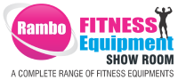 Rambo Fitness Equipment