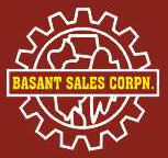 BASANT SALES CORPORATION