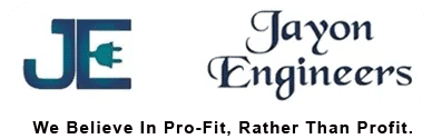 Jayon Engineers