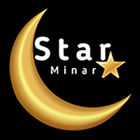 Star Masjid Minar