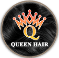 QUEEN HAIR