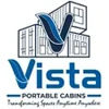 VISTA PORTABLE CABINS