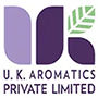 U. K. AROMATICS PRIVATE LIMITED